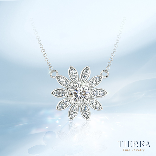 MDA8111 - Top mặt dây chuyền xu hướng trang sức 2022